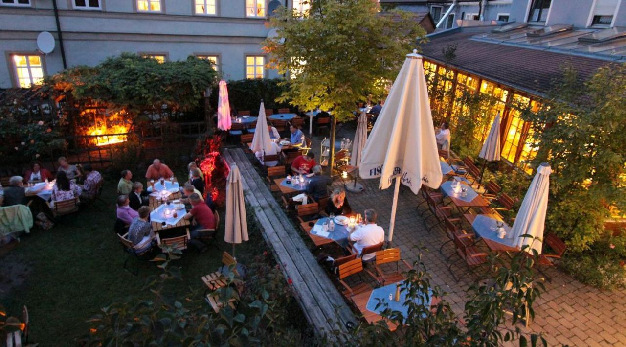 Gasthaus Sindel-Buckel Feuchtwangen Zewnętrze zdjęcie